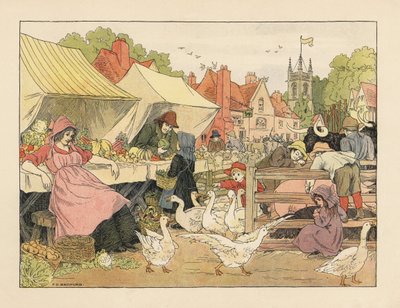  av Francis Donkin Bedford