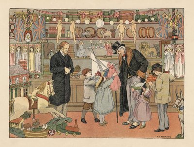  av Francis Donkin Bedford