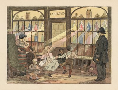  av Francis Donkin Bedford