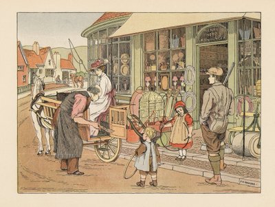  av Francis Donkin Bedford