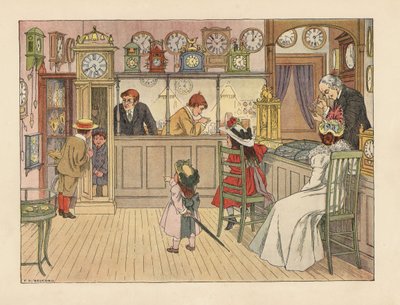  av Francis Donkin Bedford