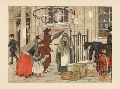  av Francis Donkin Bedford
