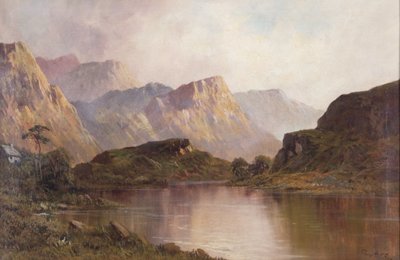  av Francis E. Jamieson