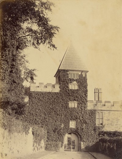  av Francis Edmond Currey