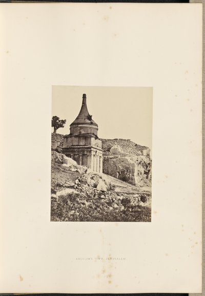  av Francis Frith