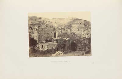  av Francis Frith