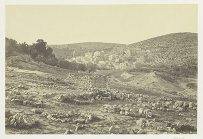  av Francis Frith