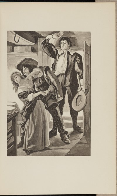 av Francis Frith and Co.