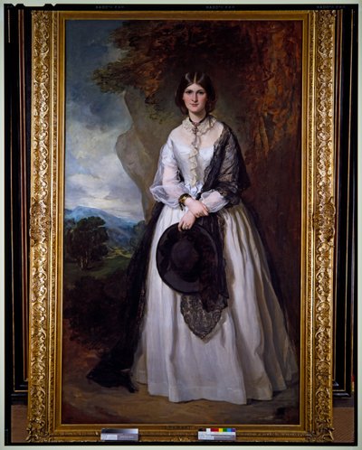  av Francis Grant