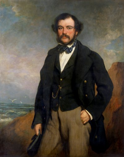 Ukjent bilde av Francis Grant