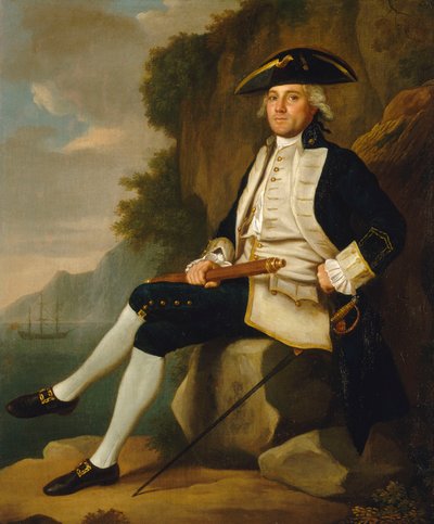  av Francis Hayman