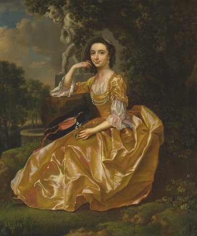  av Francis Hayman