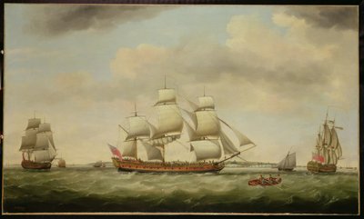  av Francis Holman