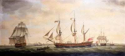  av Francis Holman