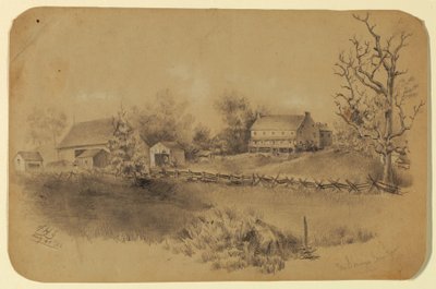 Mr. Shriners Farmhouse av Francis Hopkinson Smith