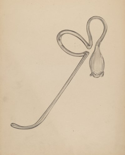 Jersey Pipe av Francis Law Durand
