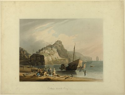  av Francis Nicholson