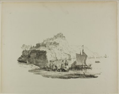  av Francis Nicholson