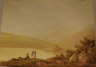  av Francis Nicholson