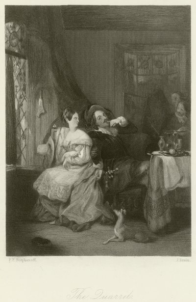 Krangelen av Francis Phillip Stephanoff