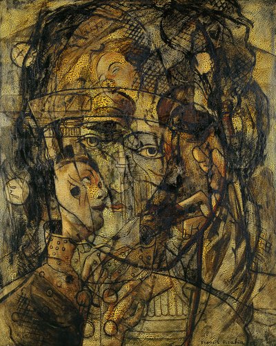  av Francis Picabia