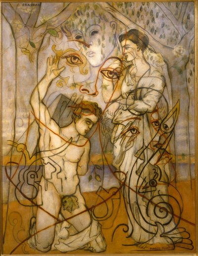 SPREKKER av Francis Picabia