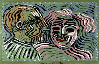  av Francis Picabia