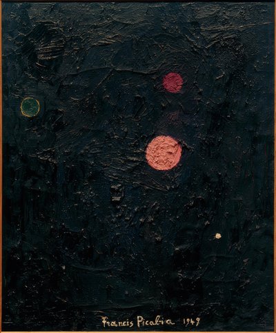  av Francis Picabia