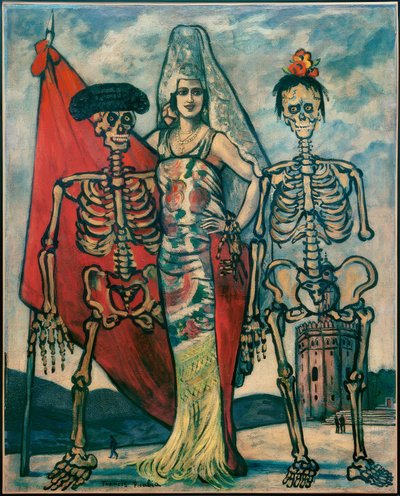  av Francis Picabia