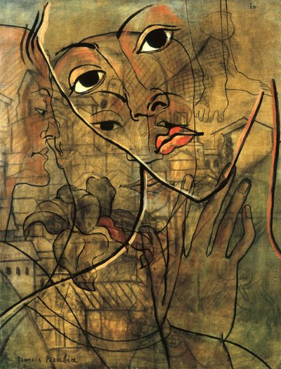  av Francis Picabia