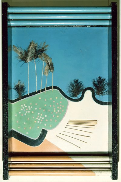  av Francis Picabia