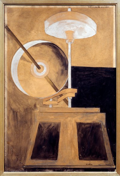  av Francis Picabia