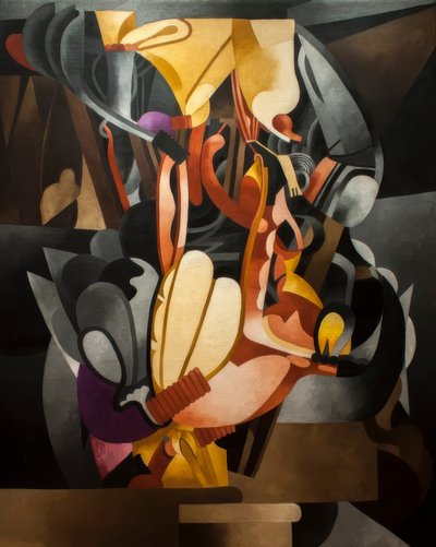  av Francis Picabia