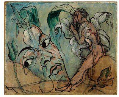  av Francis Picabia