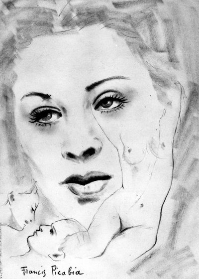  av Francis Picabia