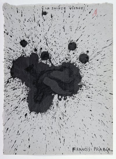  av Francis Picabia