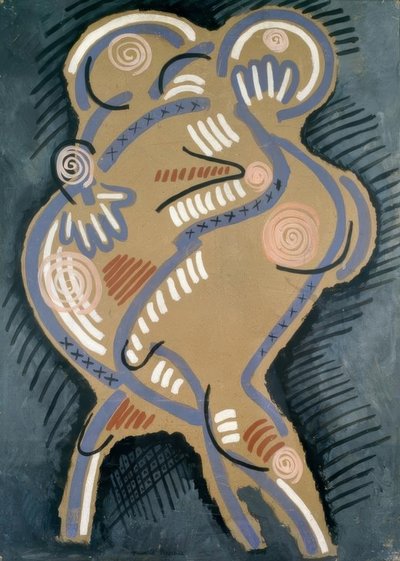 Paret av Francis Picabia