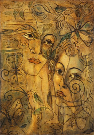  av Francis Picabia