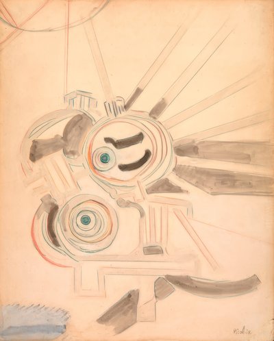  av Francis Picabia
