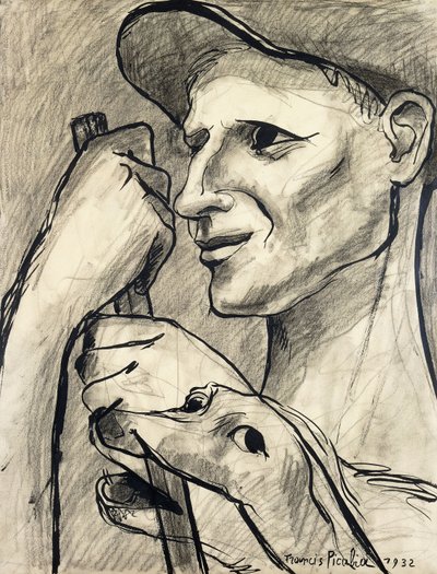  av Francis Picabia