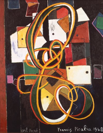  av Francis Picabia