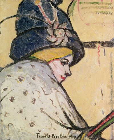  av Francis Picabia