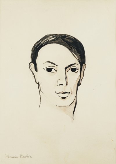  av Francis Picabia