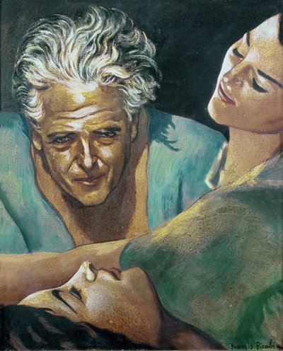  av Francis Picabia