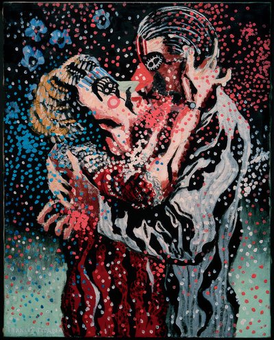  av Francis Picabia