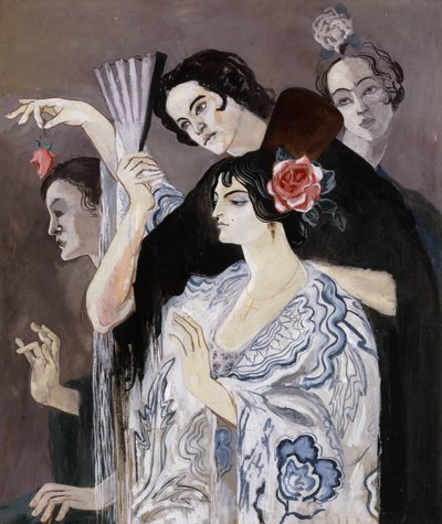 av Francis Picabia