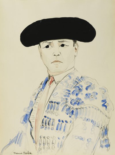  av Francis Picabia