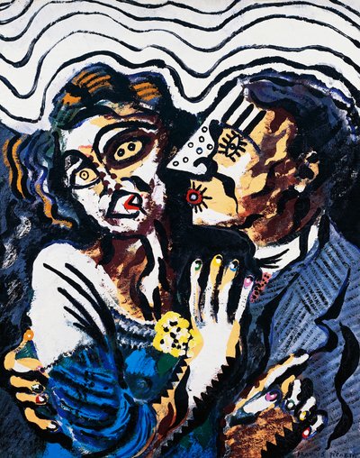  av Francis Picabia