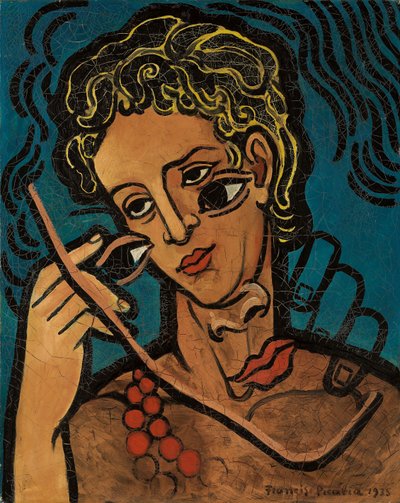  av Francis Picabia