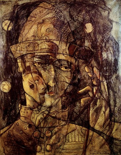  av Francis Picabia